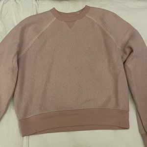Light Pink Alternative Long Sleeve